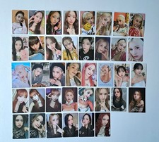K-Pop Kep1er various Album