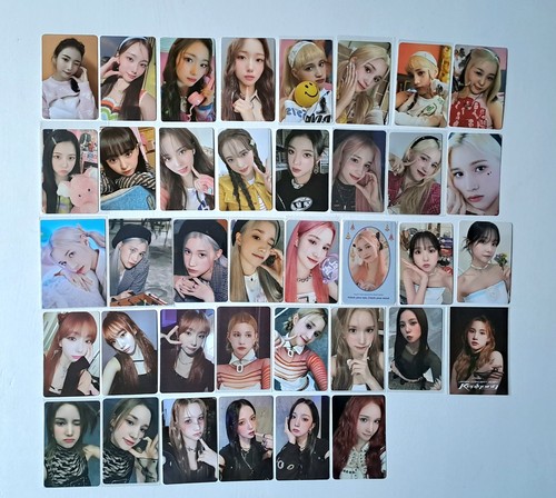 Pop kep1er various album - k-pop,
