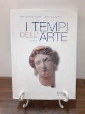 DE VECCHI CERCHIARI - I TEMPI