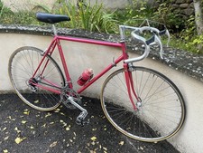 1970s Super Light Racing Bike