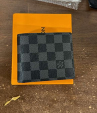 Autentico Portafoglio Louis