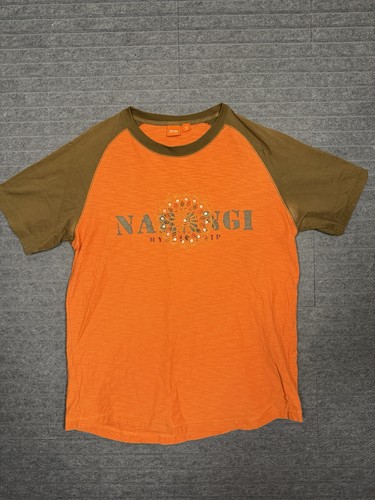 Shirt baseball boss hugo - t-shirt,