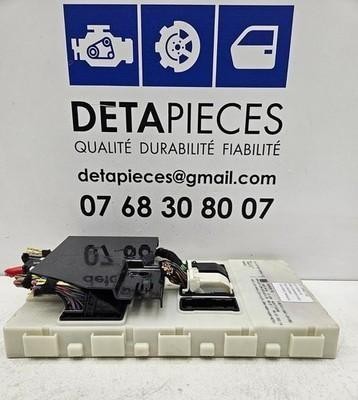 Boîtes fusibles bmw - À,
