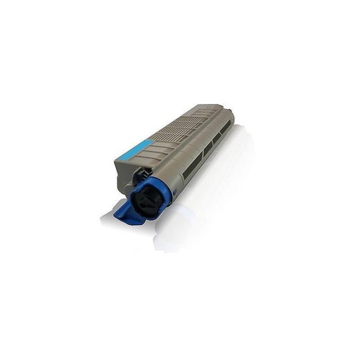 Toner cartuccia ciano - toner,
