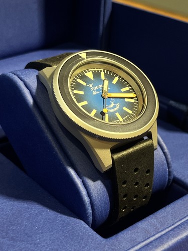 Squale 1521 limited edition - 1521,