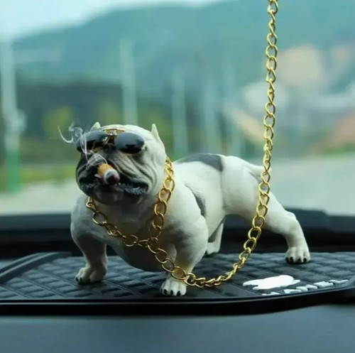 Bully pitbull cane - cane, auto