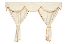 CAMION Tende set per SCANIA R