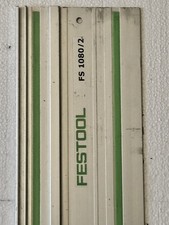 Guida Festool FS 1080/2 usata