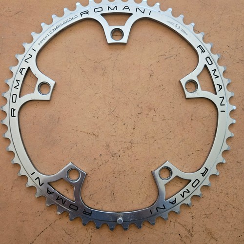 Catena campagnolo super - campagnolo,