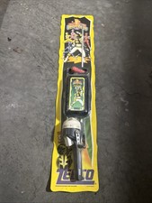 Vintage Power Rangers Zebco