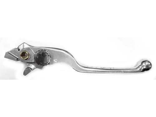 Leva destra cromata honda crf - cromata,