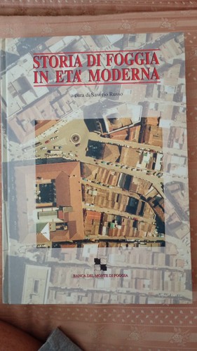 Saverio russo storia di - -,