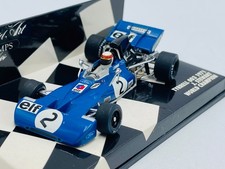 MINICHAMPS 430710011 TYRRELL