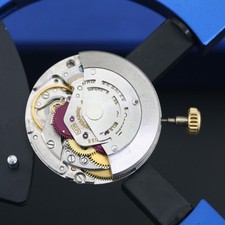 Rolex Cal 1570 26Jewels