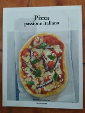 Pizza passione italiana - Sale