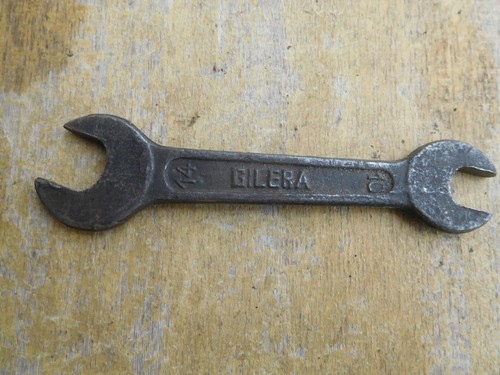 Moto gilera 125 150 - gilera, 175