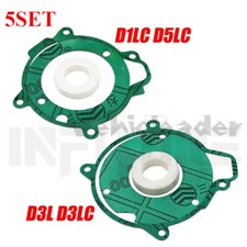 Guarnizione bruciatore camera