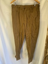 Pantaloni Uniforme Da