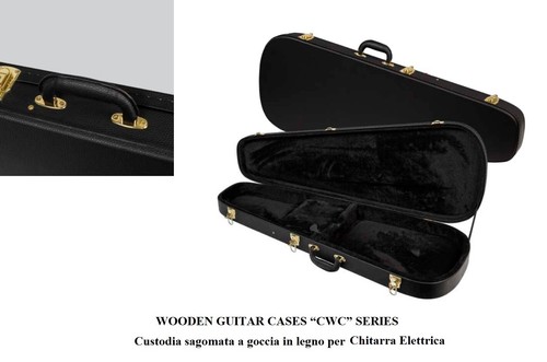 Proel cwcegt custodia sagomata - cwcegt,