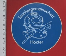 ❤ HOXTER - PLONGEE