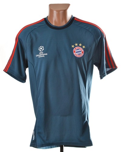 Maglia calcio allenamento - maglia,