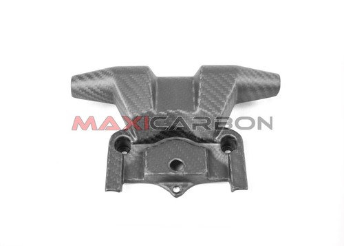 Coprifaro carbonio ktm - coprifaro,