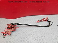 TUBO POSTERIORE FRENO 43310-KZ4-J41 HONDA CR 250 2002 2007 HOSE PIPE