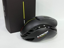 Casco da strada Look Abus