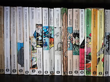 OSCAR MONDADORI a fumetti Numeri a Scelta 1968-1982 - Spesso ottimi edic. 1 Ed.