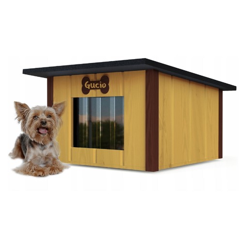 Cuccia per cane - cane, esterno