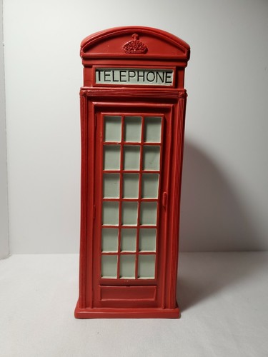 Cabina telefonica rossa londra - cabina,