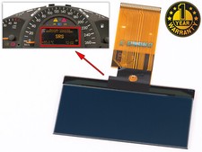 LCD DISPLAY VISUALIZZAZIONE