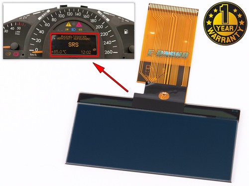 Lcd display visualizzazione - display,