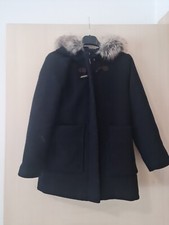 Montgomery Girls Blue Coat