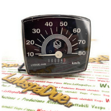 Contachilometri LVDUE scala 80
