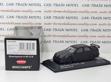 Alfa Romeo 155 V6 TI - 1993 - Minichamps / Kyosho 1:43 1/43