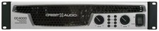 Crest Audio CC 4000