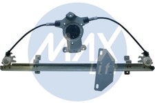 ALZACRISTALLO ALZAVETRO