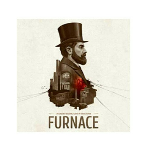 Furnace gioco da tavolo - -,