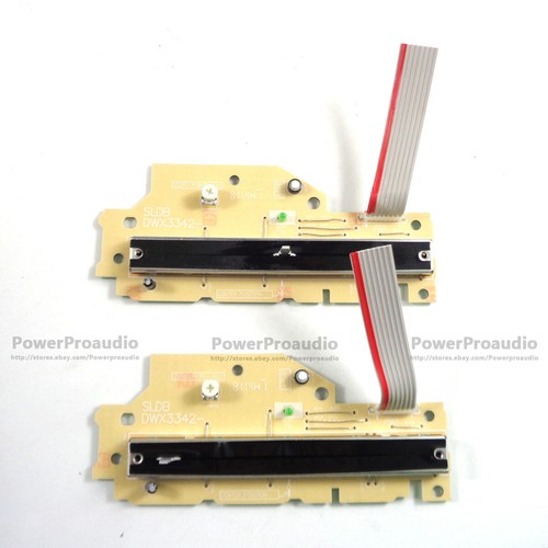 2pcs dwx3342 pitch tempo - 2pcs,