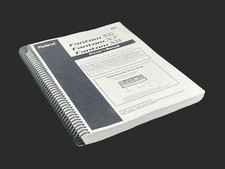 Roland Fantom X6 X7 X8 Manuale