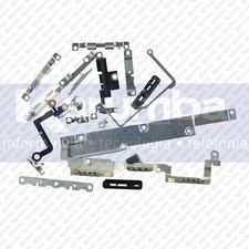 SET KIT IPHONE X PEZZI PARTI