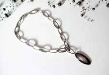 Collana bigiotteria donna