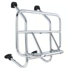 PORTAPACCHI ANTERIORE CROMATO