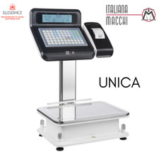 Bilancia Elettronica