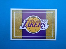 2016-17 Panini NBA Sticker