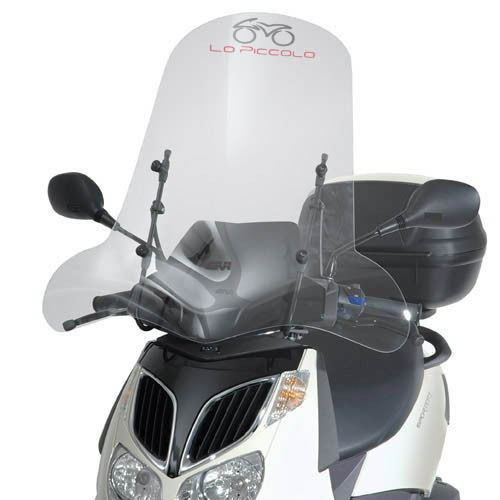Givi parabrezza paravento - givi,