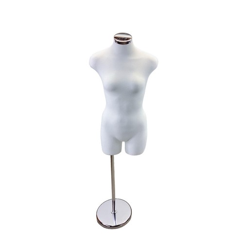 Manichino donna 43 - donna, 22"-43"