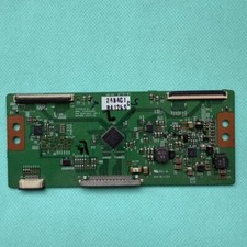 LG 37 POLLICI SCHEDA T-CON 6870C-0374A