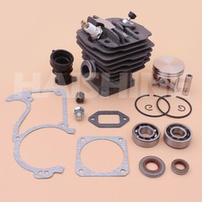 Kit guarnizioni pistone